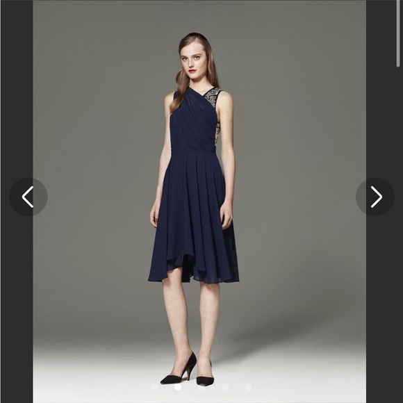3.1 Phillip Lim 🎯 for Target Asymmetrical Dress - Picture 9 of 9